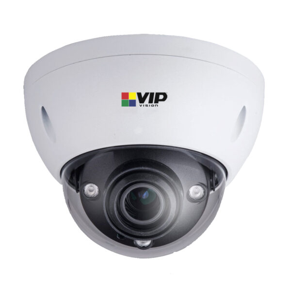 VIP Vision Ultimate Series 8.0MP WDR Infrared Motorised Dome (+Heater) VSIPE8MPVDIRMH - Image 7