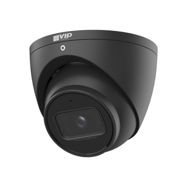 VIP Vision Professional AI Series 8.0MP Fixed Turret (Black) VSIPP-8DIRG-I2-B - Image 7