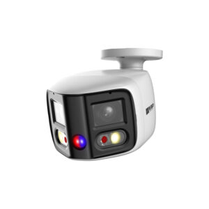 VIP Vision Professional AI Series 8.0MP 180? Active Deterrence Bullet VSIPP-8BD-ID3