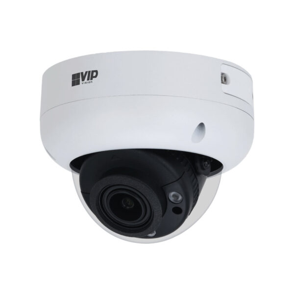 VIP Vision Professional AI Series 4.0MP Motorised Vandal Dome VSIPP-4DIRMD-I2 - Image 7
