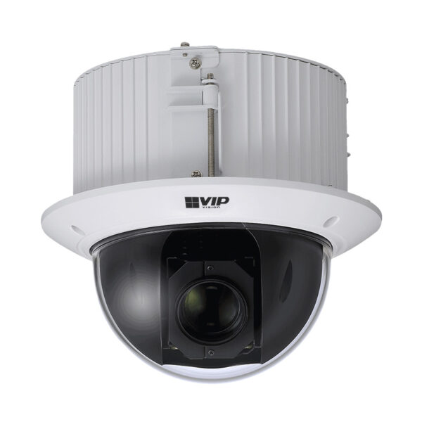 VIP Vision Professional AI Series 2.0MP PTZ Ceiling Mount Camera VSIPPTZ-2C-I - Image 4