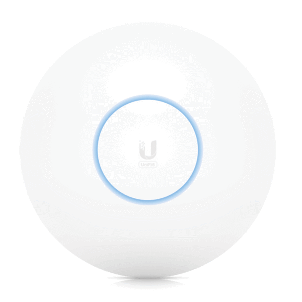 Ubiquiti Networks Ubiquiti Dual Band WiFi 6 Long Range (PoE) Access Point WT5-U6LR