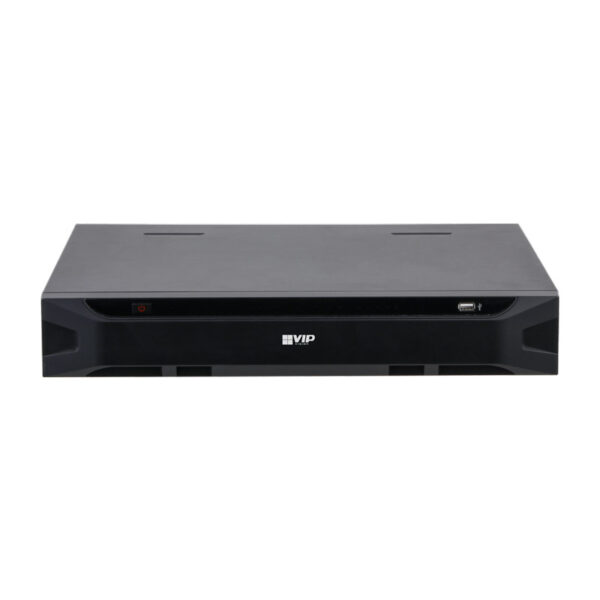 VIP Vision Ultimate AI Series 128CH NVR with 8 x HDD Bays NVR128ULT-I - Image 7