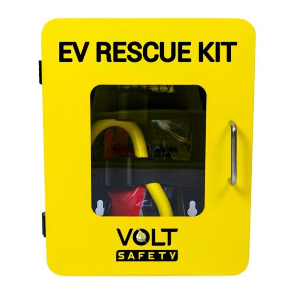 EV Rescue Wall Mounted Kit - Volt Safety KIT-LVR-WM-EV - Image 2