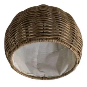 Martec Hamilton Light Kit 1Lt in Old Bronze MOLKOB