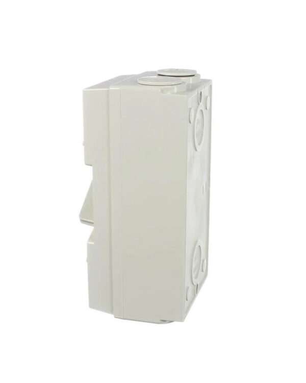 Three Pole 40 Amp Isolating Switch | IP66 Weather Protected - Image 7