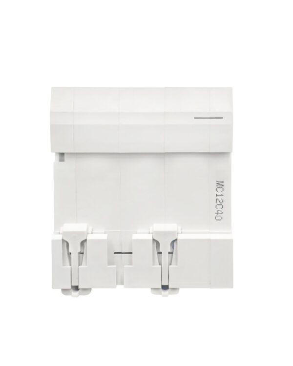 RCBO 40 Amps – 3 Pole 6kA rating 6KA - Image 3