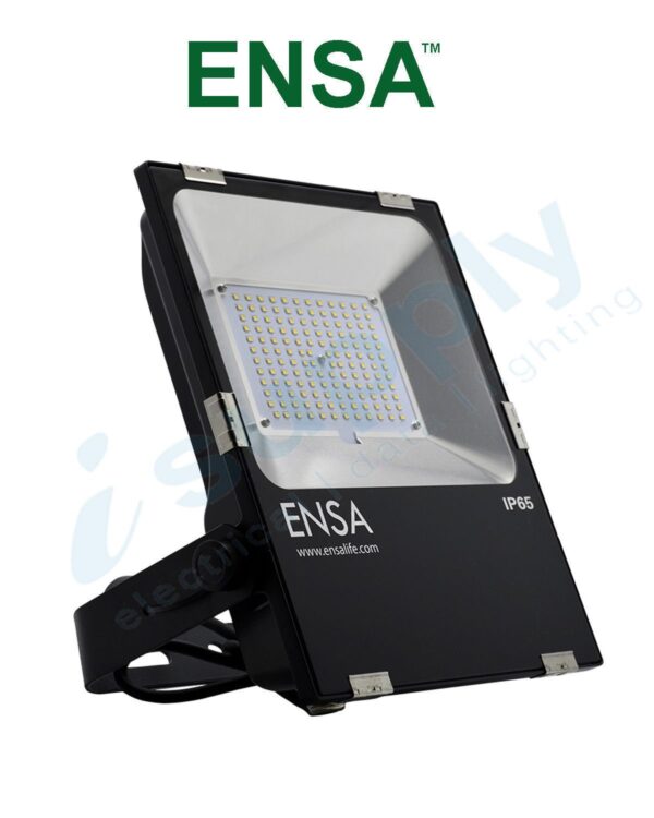 ENSA  Commercial 70W 5000K LED Flood Light LFL-B70-C