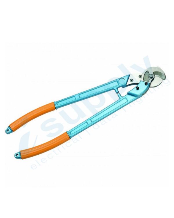 CABAC Cable Cutter - Up to 240mm2 (1/each) KME2 - Image 3