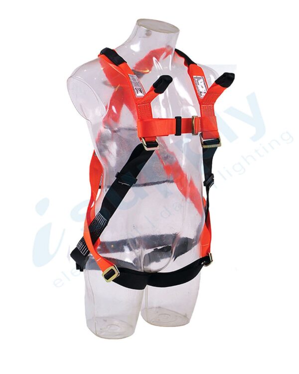 FERNO Economy Roofers Safety Kit in Backpack (17-HS-DLER-BP) - Image 3