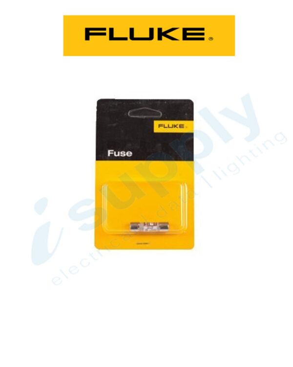 FLUKE FUSE 11A, 1000V FLUF111000