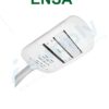 ENSA Professional 50W LED Street Light LSL-A50-NW