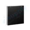 Panel and Surround Meter Box 450mm x 450mm x 150mm (18X18X6) Switchboard Metal - Image 3