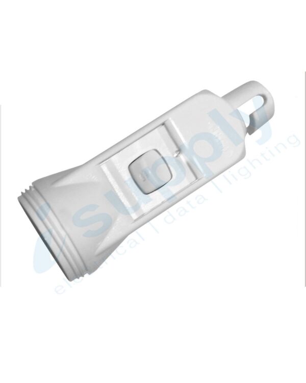10A Amp Suspended Hanging Pendant Socket Outlet Power Point 10 Amp Ceiling - Image 3