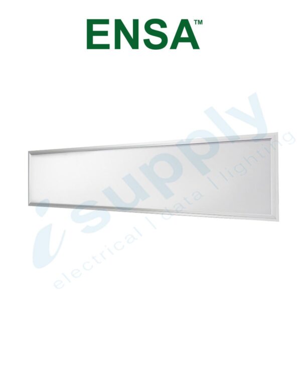 ENSA 48W LED Panel Light (3000K) LPL-A48-WW