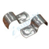 40mm Half Conduit Saddle 30 Pack