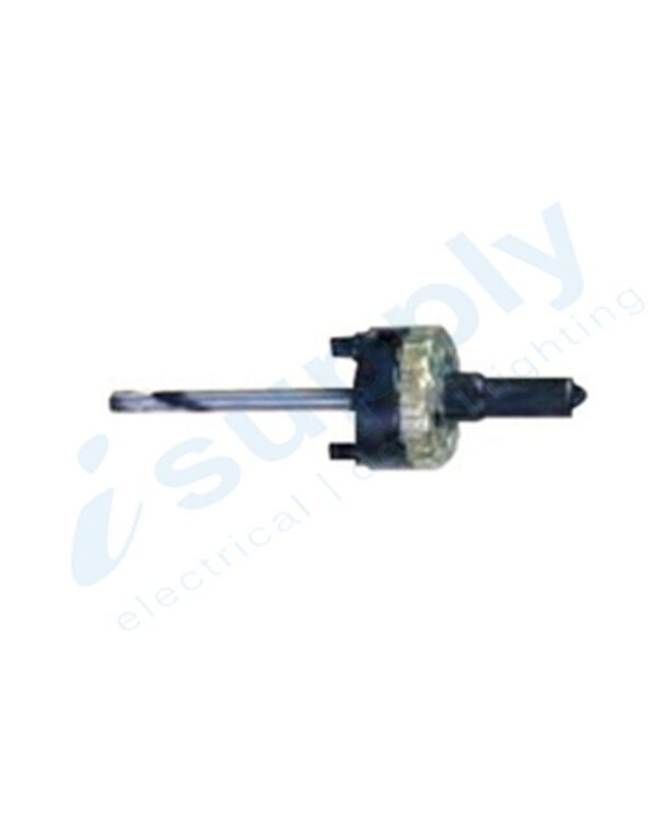 RELOAD ARBOR, QUICK CHANGE SUITS HOLESAWS 14-102mm RLA152 - Image 3