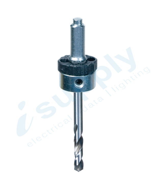 RELOAD ARBOR, QUICK CHANGE SUITS HOLESAWS 14-102mm RLA152 - Image 4